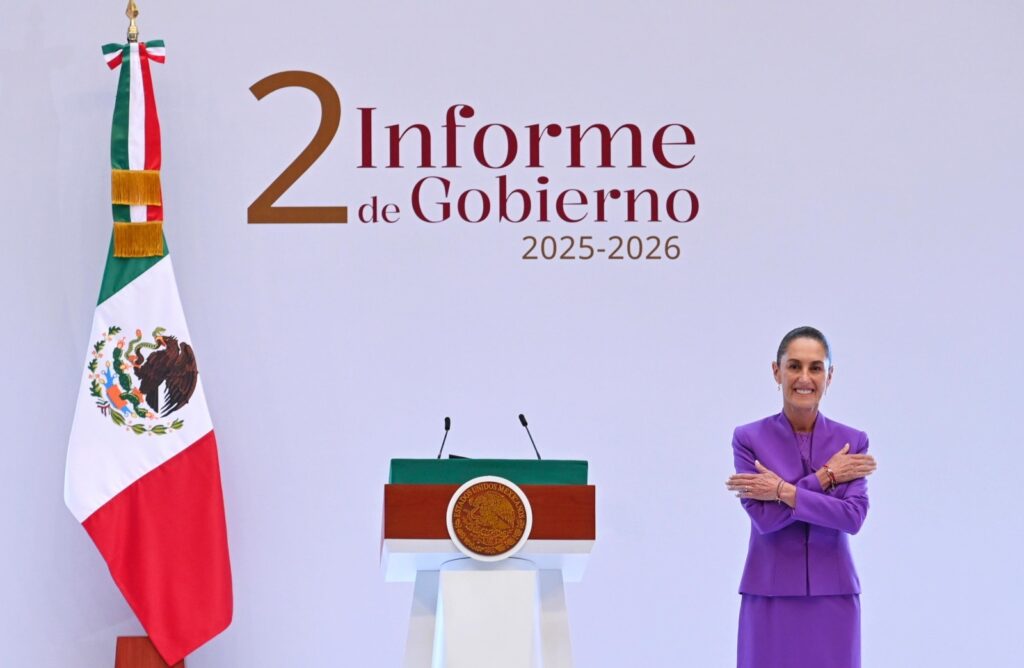 No hay quien pueda interpelar el informe  