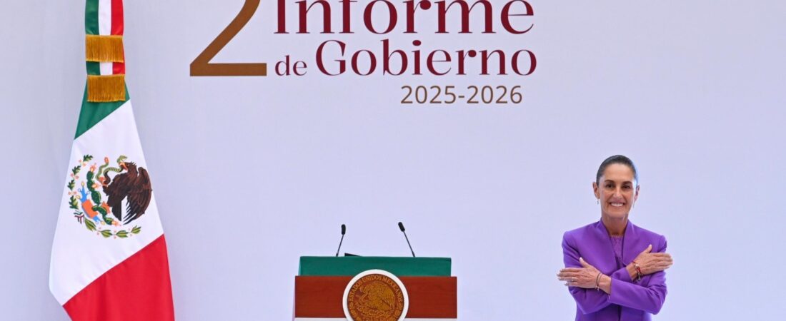 No hay quien pueda interpelar el informe  